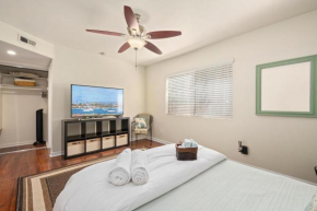 Mission Hills Dream - BBQ, Patios, AC, Parking